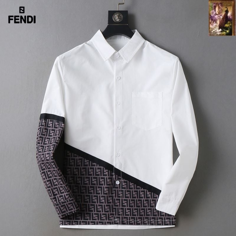 Fendi Shirts